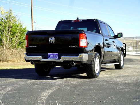 Used 2021 RAM 1500 Lone Star image 6
