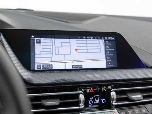 Certified 2024 BMW 228i xDrive Gran Coupe w/ Convenience Package image 26