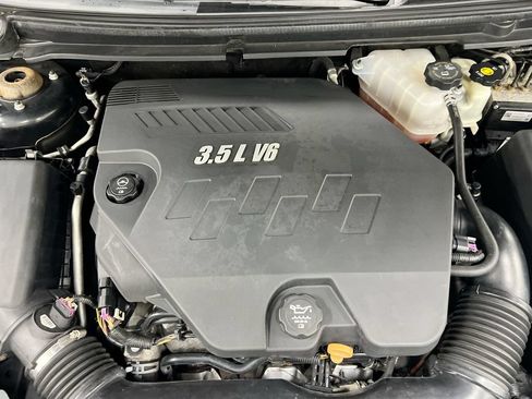 Used 2008 Saturn Aura XE w/ Premium Trim Package FWD image 23