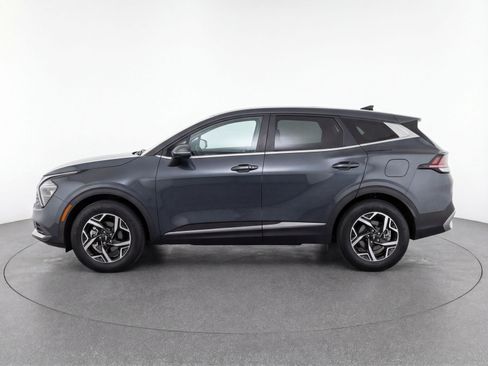 Used 2024 Kia Sportage LX AWD/4WD image 5