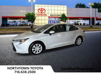 Used 2023 Toyota Corolla LE video 1