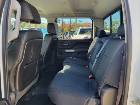 Used 2015 Chevrolet Silverado 2500 LTZ w/ Duramax Plus Package image 25