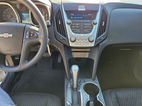 Used 2014 Chevrolet Equinox LS image 11