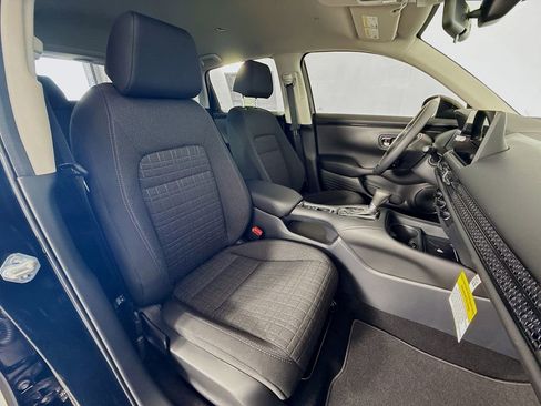 New 2026 Honda HR-V LX image 25
