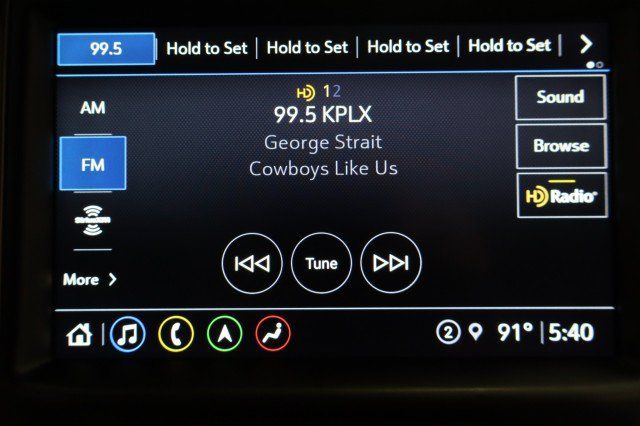 Used 2021 GMC Sierra 1500 AT4 w/ AT4 Premium Package AWD/4WD image 74