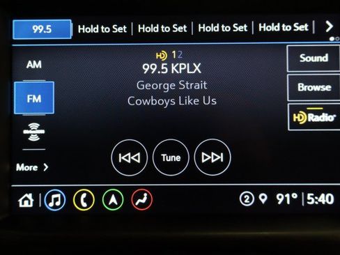 Used 2021 GMC Sierra 1500 AT4 w/ AT4 Premium Package AWD/4WD image 74