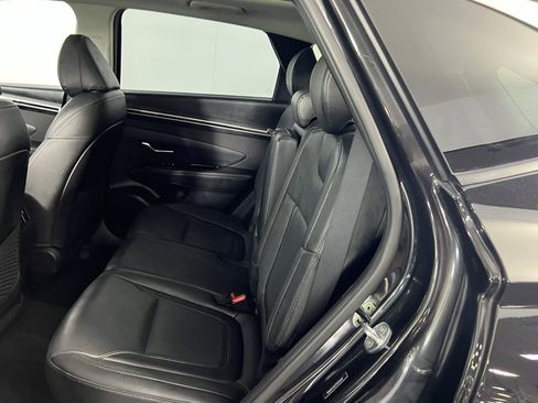 Used 2023 Hyundai Tucson Limited image 26