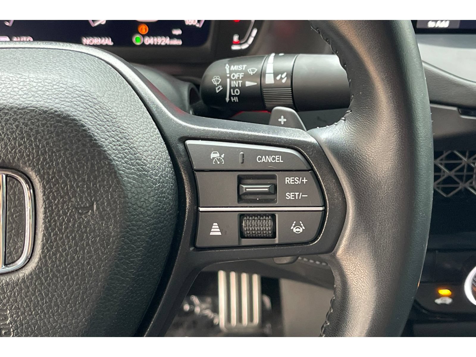 Certified 2024 Honda Accord Sport image 36