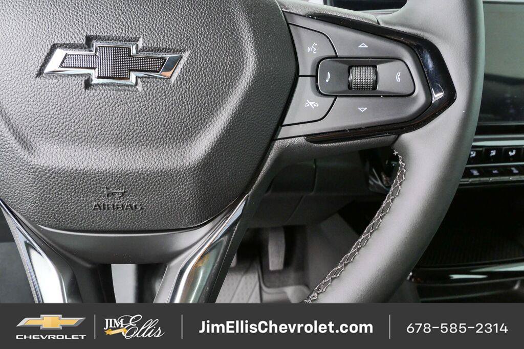 New 2027 Chevrolet Bolt LT w/ Comfort Package FWD image 10