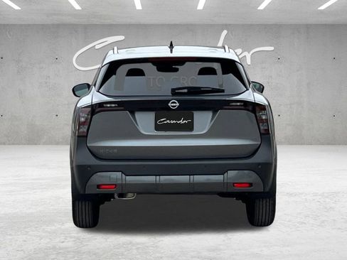 New 2026 Nissan Kicks SV FWD image 15