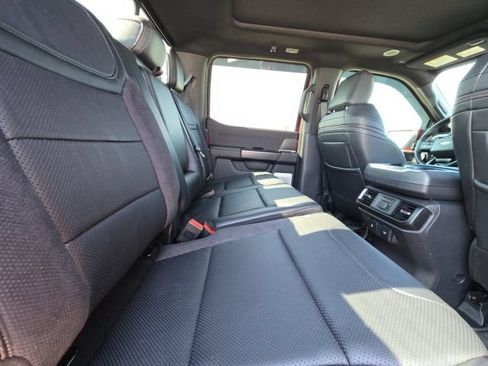 Used 2025 Ford F150 Raptor AWD/4WD image 14