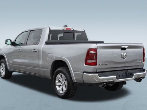 Used 2022 RAM 1500 Laramie image 6