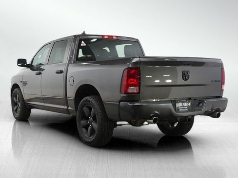 Used 2020 RAM 1500 Express w/ Wheel & Sound Group image 3