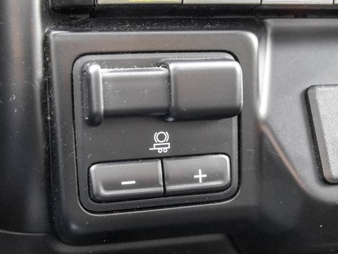 Used 2022 GMC Sierra 2500 AT4 w/ AT4 Premium Plus Package AWD/4WD image 35