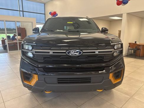 Used 2027 Ford Expedition Tremor w/ Driver's Package AWD/4WD image 3