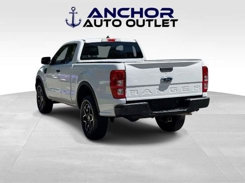 Used 2021 Ford Ranger XL RWD image 6