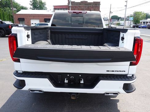 Used 2024 GMC Sierra 1500 Denali w/ Denali Reserve Package AWD/4WD image 30