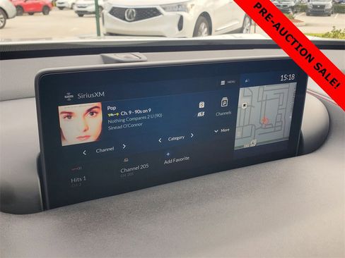 Used 2023 Acura TLX w/ A-SPEC Pkg image 28