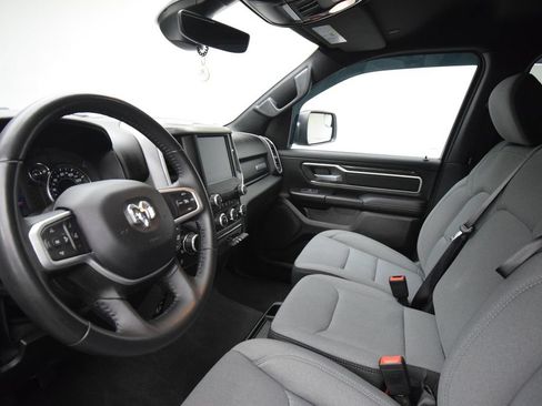 Used 2023 RAM 1500 Big Horn AWD/4WD image 11