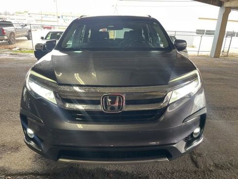 Used 2022 Honda Pilot Touring image 5
