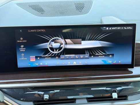 New 2026 BMW X5 sDrive40i w/ M Sport Package image 35