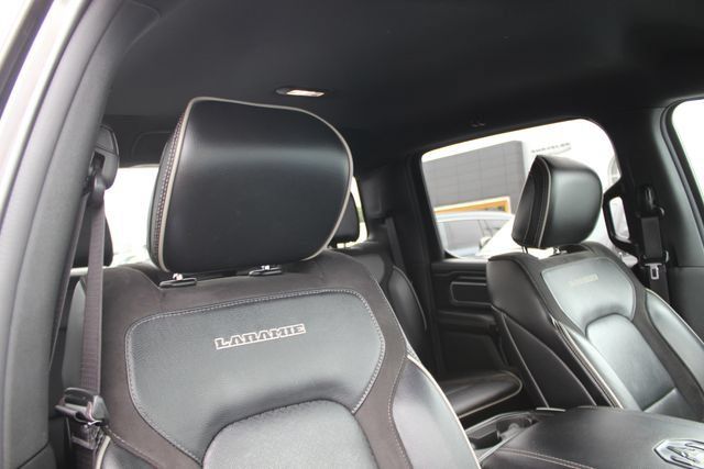 Used 2023 RAM 1500 Laramie AWD/4WD image 35