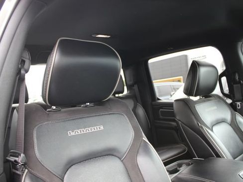 Used 2023 RAM 1500 Laramie AWD/4WD image 35