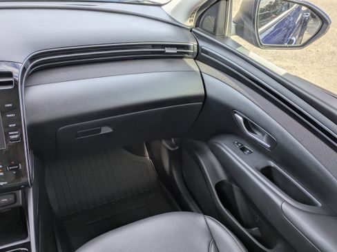 Certified 2023 Hyundai Tucson SEL w/ Convenience Package image 17