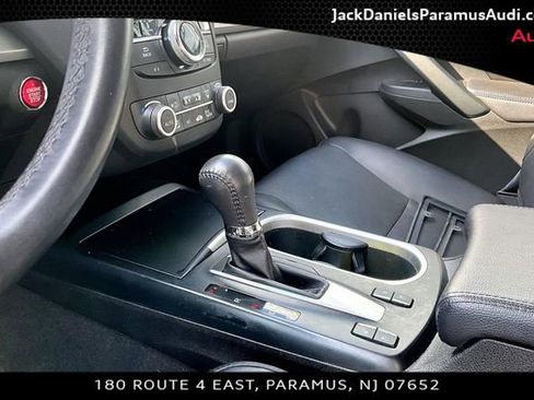 Used 2017 Acura RDX AWD w/ Advance Package image 12