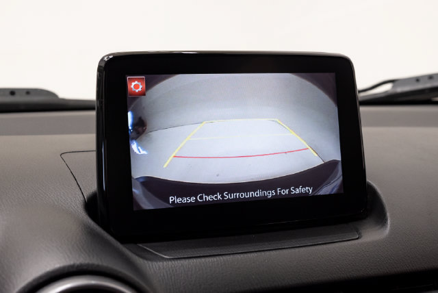 Used 2020 MAZDA CX-3 Sport FWD image 14