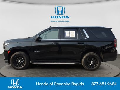 Used 2024 Chevrolet Tahoe LT