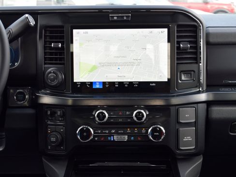 New 2026 Ford F250 Lariat image 11