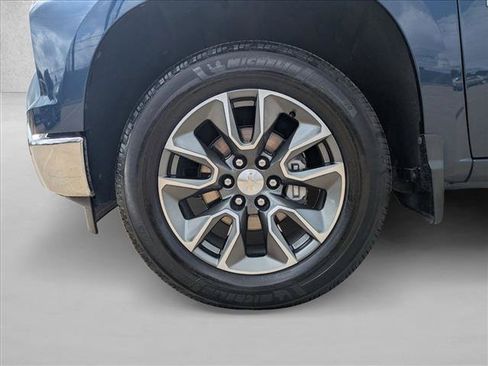 Used 2023 Chevrolet Silverado 1500 LT w/ Texas Edition Plus RWD image 21