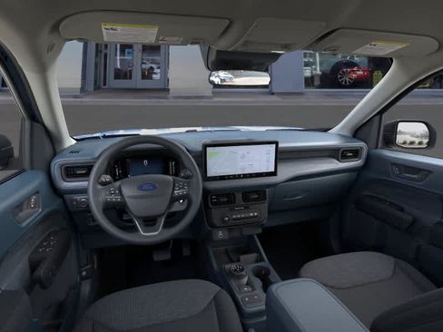New 2026 Ford Maverick XL w/ 4K Tow Package AWD/4WD image 9