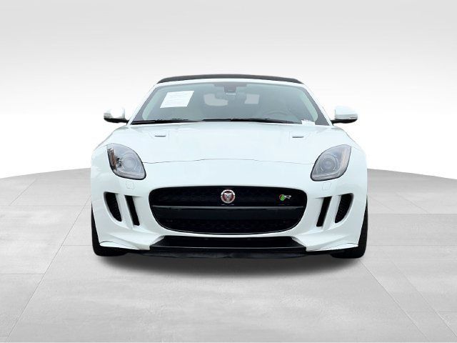 Used 2016 Jaguar F-TYPE R AWD/4WD image 8