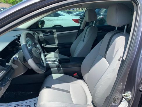 Used 2017 Honda Civic LX image 18