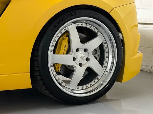 Used 2006 Lamborghini Gallardo SE Coupe 2D image 38
