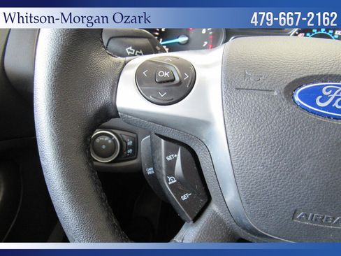 Used 2015 Ford Escape Titanium AWD/4WD image 39