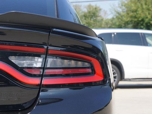 Used 2022 Dodge Charger R/T w/ Daytona Edition Group RWD image 20