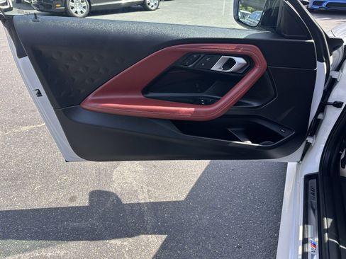 Used 2025 BMW M240i Coupe RWD image 24