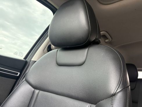 Used 2023 Hyundai Tucson SEL w/ Convenience Package FWD image 16