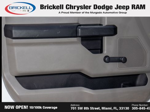 Used 2019 Ford F150 XL RWD image 10