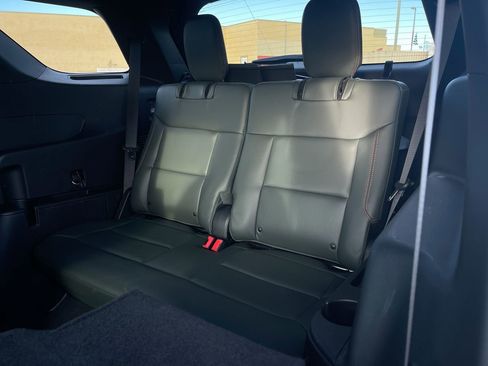 Used 2022 Ford Explorer Timberline image 25