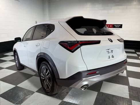 New 2026 Acura ADX AWD image 3