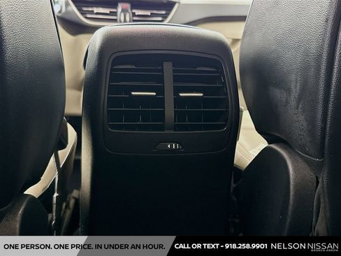 Used 2020 Ford Escape SEL AWD/4WD image 24
