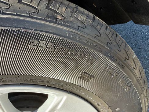 Used 2024 Chevrolet Silverado 1500 W/T w/ WT Fleet Convenience Package image 28