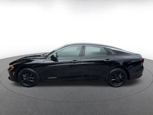 Used 2025 Kia K5 LXS FWD image 7