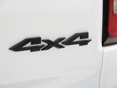 Used 2022 RAM 1500 TRX w/ TRX Level 1 Equipment Group AWD/4WD image 16