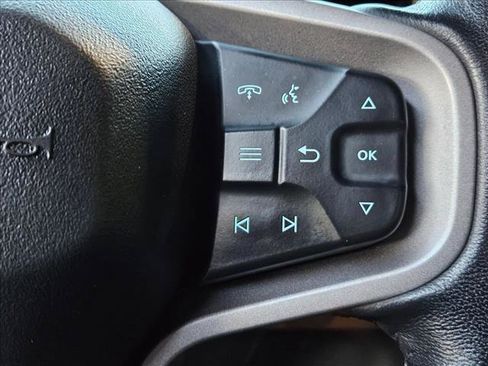 Used 2024 Ford Bronco Outer Banks AWD/4WD image 24