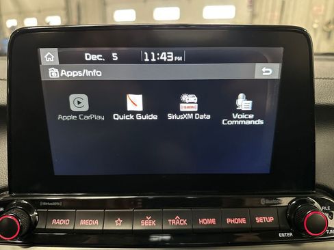 Used 2019 Kia Forte S w/ S Premium Package image 30